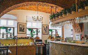 Hotel & Apartments Ventus Rosa